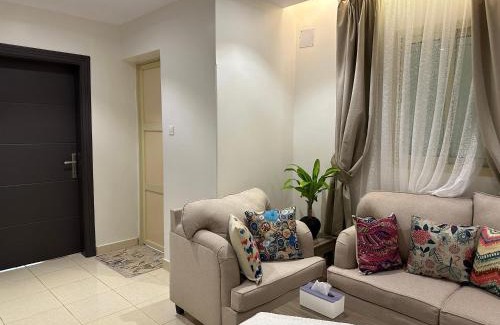 Al Kharj Apartamento | استديو أنيق بدخول ذاتي