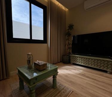 As Sulimaniyah Apartamento | استديو أنيق كلاسيكي