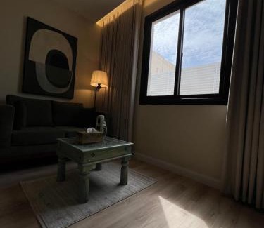 As Sulimaniyah Apartamento | استديو أنيق كلاسيكي