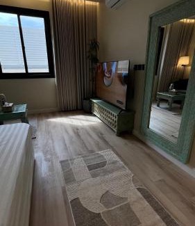 As Sulimaniyah Apartamento | استديو أنيق كلاسيكي