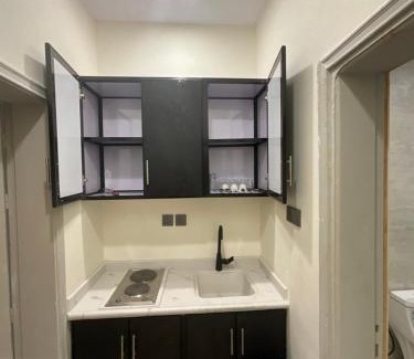 Medina Apartamento | استديو أنيق متكامل
