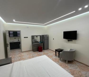 Medina Apartamento | استديو أنيق متكامل