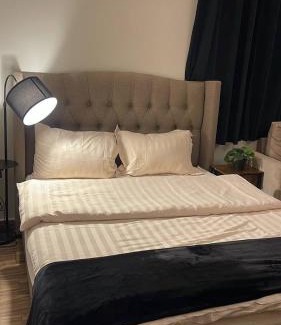 Ghirnatah Apartamento | استديو الجاكرندا غرناطه