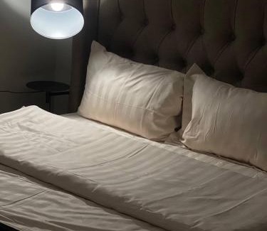 Ghirnatah Apartamento | استديو الجاكرندا غرناطه