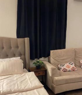 Ghirnatah Apartamento | استديو الجاكرندا غرناطه