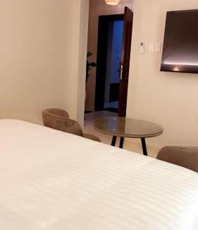 Dammam Apartamento | استديو السلام