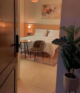 Dammam Apartamento | استديو السلام