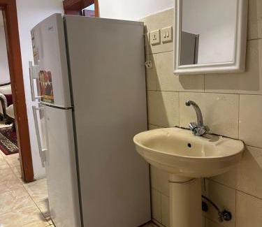 Taif Apartamento | استديو الضباب
