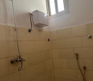 Taif Apartamento | استديو الضباب