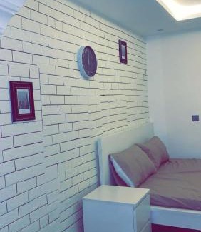 Taif Apartamento | استديو المصيف