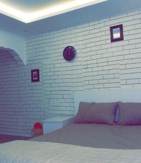Taif Apartamento | استديو المصيف