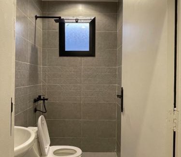 Mizail Apartamento | استديو انيق بحي العقيق ببلكونه خارجيه ودخول ذكي