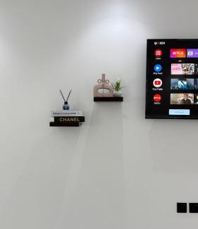 Ghirnatah Apartamento | استديو انيق11