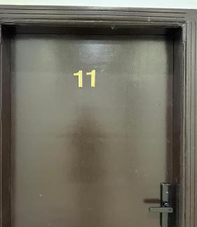 Ghirnatah Apartamento | استديو انيق11