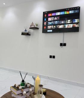 Ghirnatah Apartamento | استديو انيق11