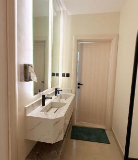 Al-Safa Apartamento | استديو بحمام