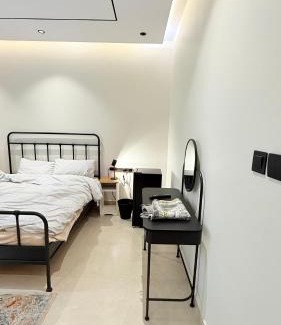 Al-Safa Apartamento | استديو بحمام