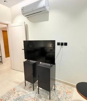 Al-Safa Apartamento | استديو بحمام