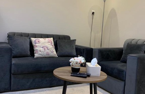 Abha Apartamento | استديو خاص دخول ذاتي