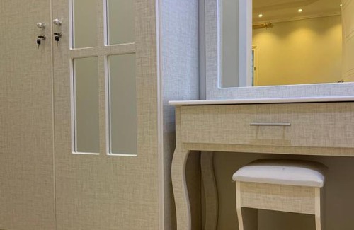 Abha Apartamento | استديو خاص دخول ذاتي