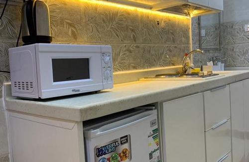 Abha Apartamento | استديو خاص دخول ذاتي