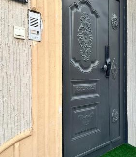 Abha Apartamento | استديو راقي بطابع ريفي وخول ذاتي