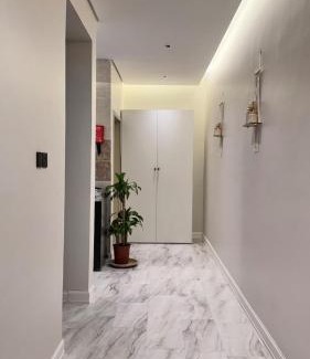 Abha Apartamento | استديو راقي بطابع ريفي وخول ذاتي