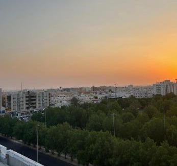 Tabuk Apartamento | استديو رام ram studio