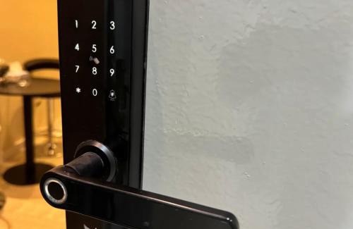 Tabuk Apartamento | استديو رام ram studio