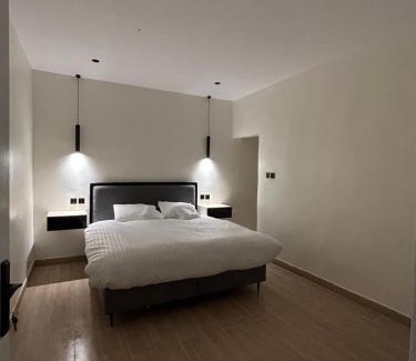 Tabuk Apartamento | استديو رام ram studio