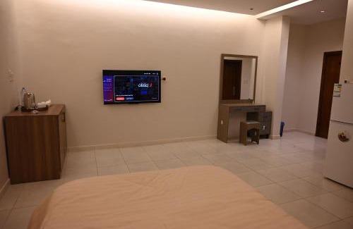 Al Khobar Apartamento | استديو رايق