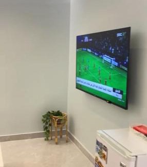 Mizail Apartamento | استديو سكني بالمدينة المنورة