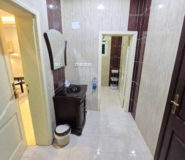 Makkah Province Apartamento | استديو عصري هادئ ومريح