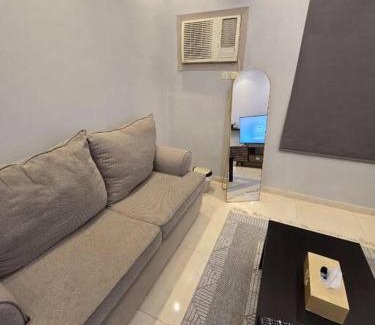 Makkah Province Apartamento | استديو عصري هادئ ومريح
