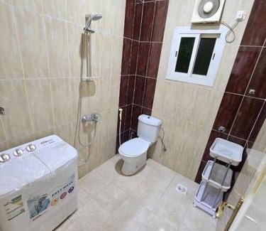 Makkah Province Apartamento | استديو عصري هادئ ومريح