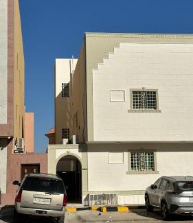 Ghirnatah Apartamento | استديو فاخر جديد