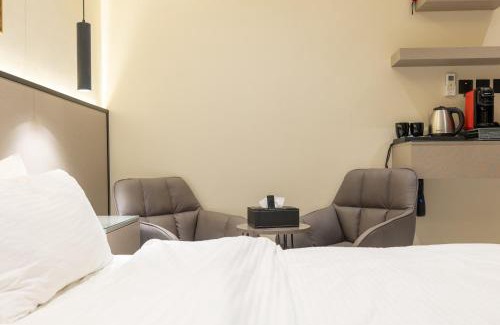 Riyadh Apartamento | استديو فاخر قفل ذكي
