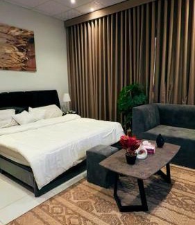 Mizail Apartamento | استديو فاخر وانيق بموقع مميز 2