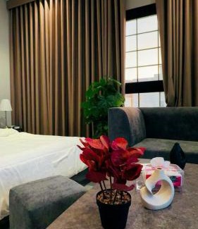 Mizail Apartamento | استديو فاخر وانيق بموقع مميز 2