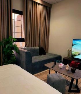Mizail Apartamento | استديو فاخر وانيق بموقع مميز 2
