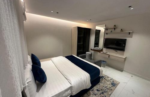 Al Malaz Apartamento | استديو فاخر - Luxury studio