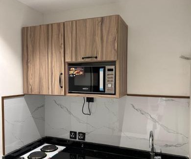 Al Malaz Apartamento | استديو فاخر - Luxury studio