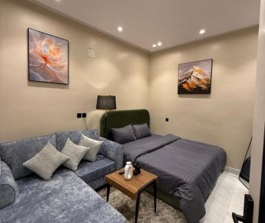 Mizail Apartamento | استديو فندقى في اليرموك209
