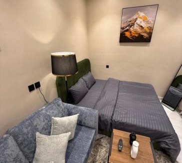 Mizail Apartamento | استديو فندقى في اليرموك209