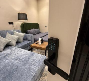 Mizail Apartamento | استديو فندقى في اليرموك209