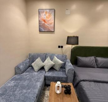 Mizail Apartamento | استديو فندقى في اليرموك209