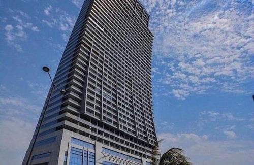 Ash Shati Apartamento | استديو فندقي اطلالة بحرية فاخرة