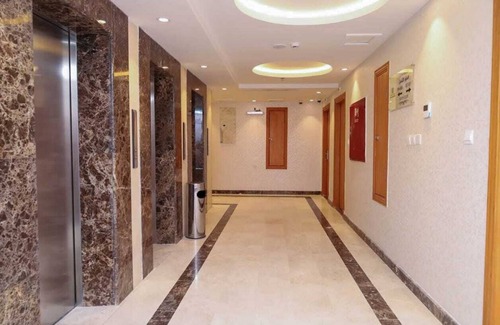 Ash Shati Apartamento | استديو فندقي اطلالة بحرية فاخرة