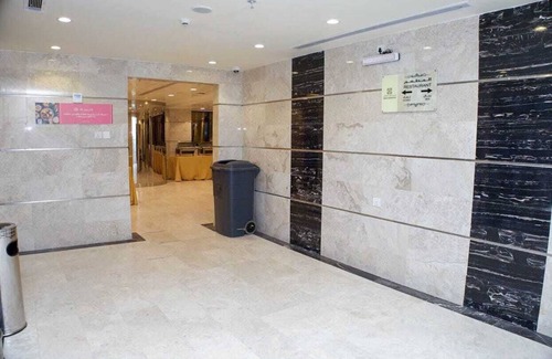 Ash Shati Apartamento | استديو فندقي اطلالة بحرية فاخرة