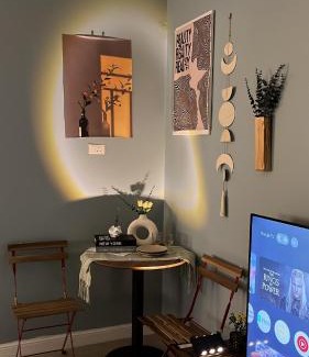 Tabuk Apartamento | استديو فندقي ببلكونة لليلة مميزة